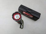 Aluminum Alloy Flashlight