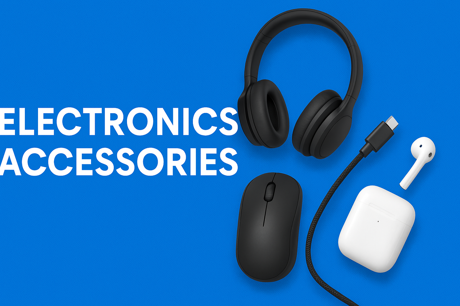 Electronics