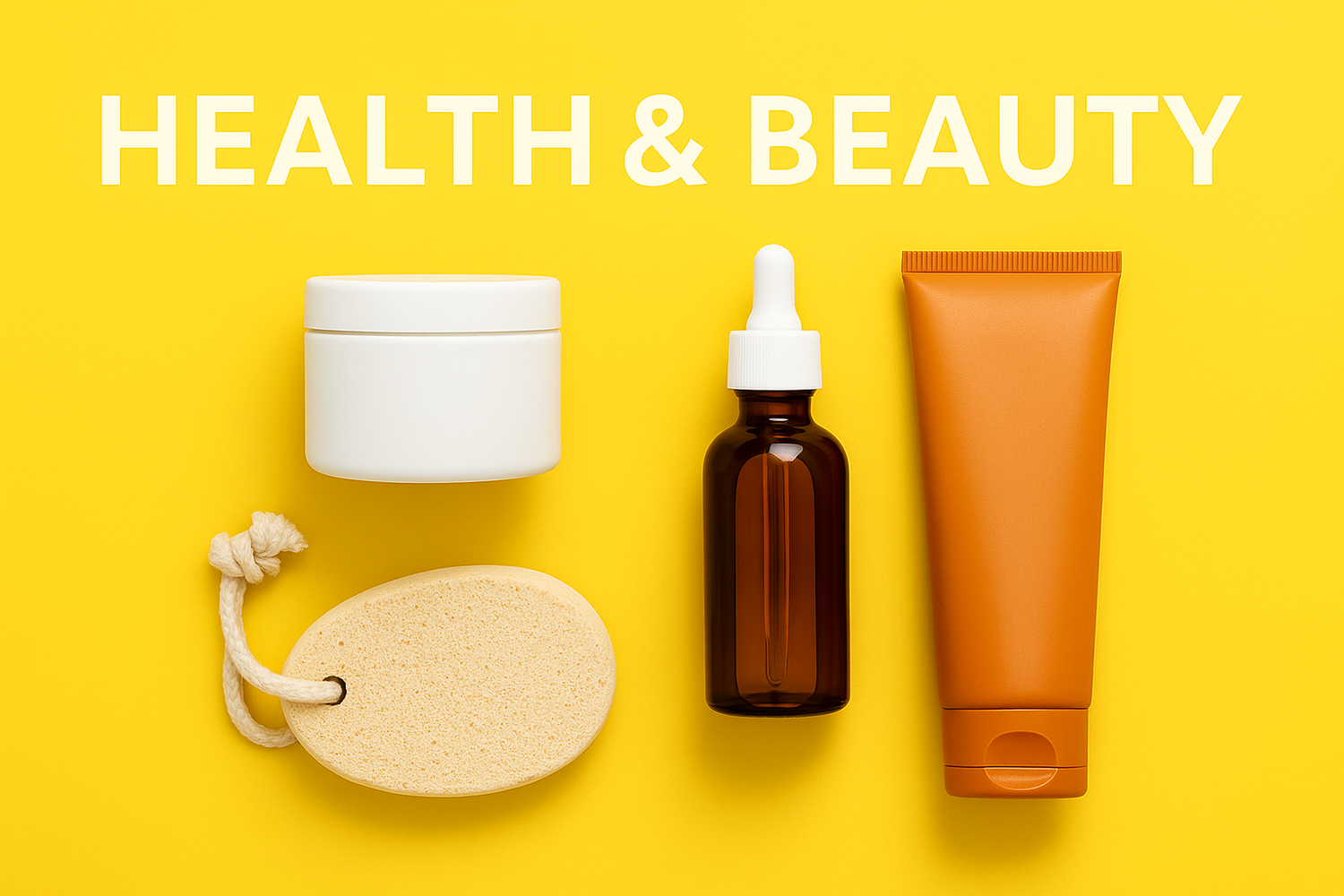 Health & Beauty