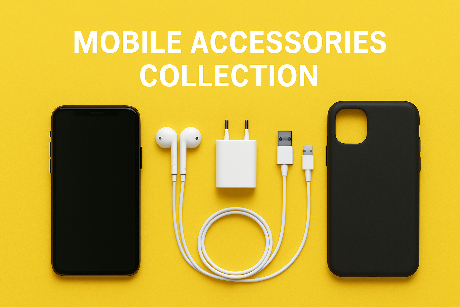 Mobile Accessories
