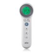 No touch + forehead thermometer BNT400