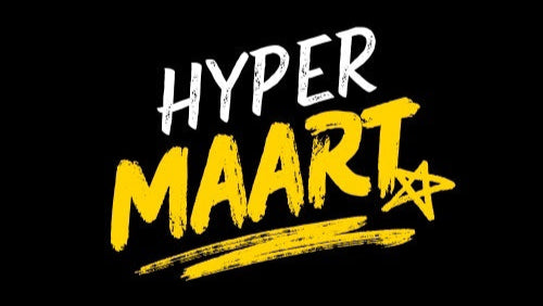 HYPER MART