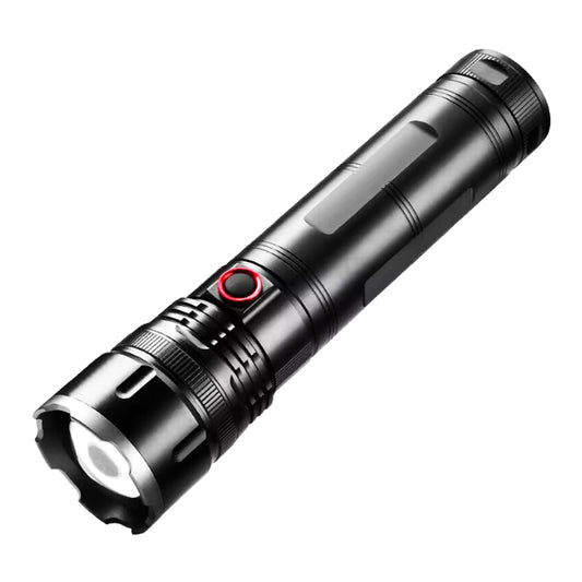 Aluminum Alloy Flashlight