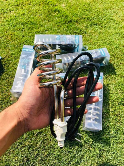 Water Boiling Rod 2000W Original F8 Quality Fast