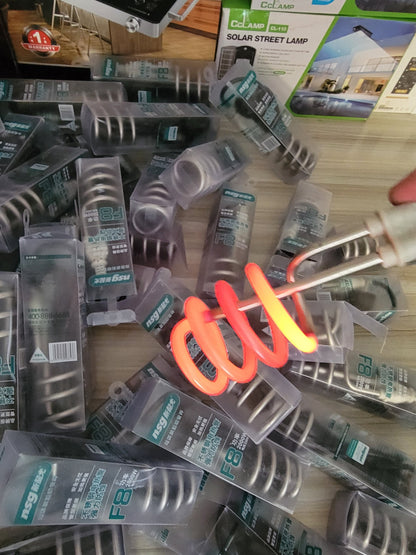 Water Boiling Rod 2000W Original F8 Quality Fast